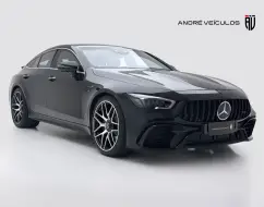MERCEDES-BENZ AMG GT 63 4.0 V8 TURBO GASOLINA S 4MATIC+ SPEEDSHIFT MERCEDES-BENZ AMG GT 63 4.0 V8 TURBO GASOLINA S 4MATIC+ SPEEDSHIFT
