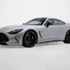 MERCEDES-BENZ AMG GT 63 4.0 V8 TURBO PHEV S E PERFORMANCE COUPÉ 2P 4MATIC+ SPEEDSHIFT MERCEDES-BENZ AMG GT 63 4.0 V8 TURBO PHEV S E PERFORMANCE COUPÉ 2P 4MATIC+ SPEEDSHIFT
