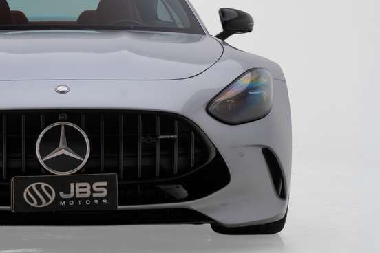 MERCEDES-BENZ-AMG GT 63-2025
