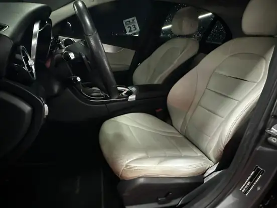 MERCEDES-BENZ-C 180-1.6 CGI FLEX AVANTGARDE 9G-TRONIC MERCEDES-BENZ-C 180-2018