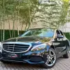 MERCEDES-BENZ C 180 1.6 CGI FLEX EXCLUSIVE 9G-TRONIC MERCEDES-BENZ C 180 1.6 CGI FLEX EXCLUSIVE 9G-TRONIC