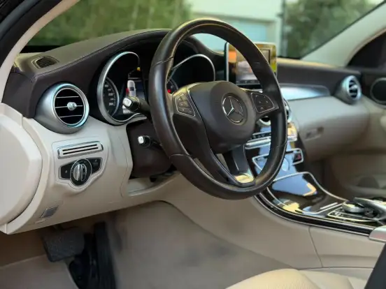 MERCEDES-BENZ-C 180-1.6 CGI FLEX EXCLUSIVE 9G-TRONIC MERCEDES-BENZ-C 180-2017