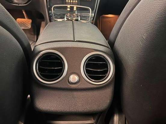 MERCEDES-BENZ-C 180-1.6 CGI 16V TURBO FLEX 4P AUTOMÁTICO MERCEDES-BENZ-C 180-2016