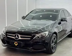MERCEDES-BENZ C 180 1.6 CGI FLEX AVANTGARDE 9G-TRONIC MERCEDES-BENZ C 180 1.6 CGI FLEX AVANTGARDE 9G-TRONIC