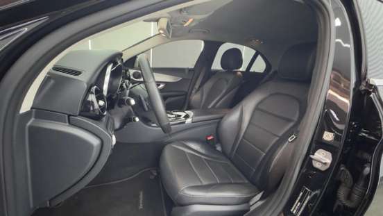 MERCEDES-BENZ-C 180-1.6 CGI FLEX AVANTGARDE 9G-TRONIC MERCEDES-BENZ-C 180-2017