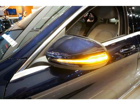 MERCEDES-BENZ-C 180-2017