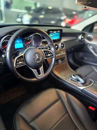 MERCEDES-BENZ-C 180-2018