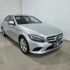 MERCEDES-BENZ C 200 1.5 EQ BOOST HÍBRIDO 9G-TRONIC MERCEDES-BENZ C 200 1.5 EQ BOOST HÍBRIDO 9G-TRONIC
