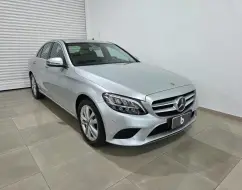 MERCEDES-BENZ C 200 1.5 EQ BOOST HÍBRIDO 9G-TRONIC MERCEDES-BENZ C 200 1.5 EQ BOOST HÍBRIDO 9G-TRONIC