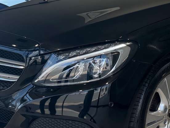 MERCEDES-BENZ-C 250-2.0 CGI GASOLINA AVANTGARDE 9G-TRONIC MERCEDES-BENZ-C 250-2017