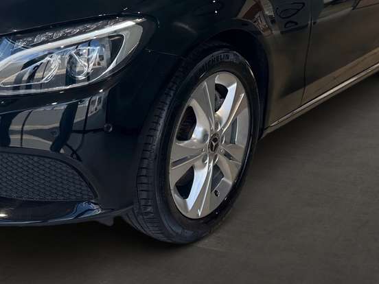 MERCEDES-BENZ-C 250-2.0 CGI GASOLINA AVANTGARDE 9G-TRONIC MERCEDES-BENZ-C 250-2017