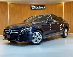 MERCEDES-BENZ C 250 2.0 CGI GASOLINA AVANTGARDE 9G-TRONIC MERCEDES-BENZ C 250 2.0 CGI GASOLINA AVANTGARDE 9G-TRONIC
