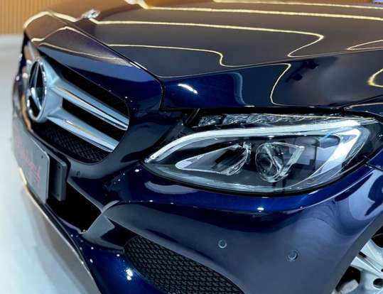 MERCEDES-BENZ-C 250-2.0 CGI GASOLINA AVANTGARDE 9G-TRONIC MERCEDES-BENZ-C 250-2017