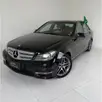 MERCEDES-BENZ C 250 2.0 CGI SPORT TURBO 16V GASOLINA 4P AUTOMÁTICO MERCEDES-BENZ C 250 2.0 CGI SPORT TURBO 16V GASOLINA 4P AUTOMÁTICO