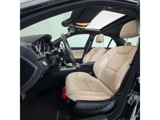 MERCEDES-BENZ-C 250-2.0 CGI SPORT TURBO 16V GASOLINA 4P AUTOMÁTICO MERCEDES-BENZ-C 250-2013