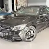MERCEDES-BENZ C 300 2.0 CGI GASOLINA SPORT 9G-TRONIC MERCEDES-BENZ C 300 2.0 CGI GASOLINA SPORT 9G-TRONIC