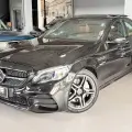 MERCEDES-BENZ C 300 2.0 CGI GASOLINA SPORT 9G-TRONIC MERCEDES-BENZ C 300 2.0 CGI GASOLINA SPORT 9G-TRONIC