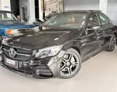 MERCEDES-BENZ C 300 2.0 CGI GASOLINA SPORT 9G-TRONIC MERCEDES-BENZ C 300 2.0 CGI GASOLINA SPORT 9G-TRONIC