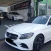 MERCEDES-BENZ C 300 2.0 CGI GASOLINA SPORT 9G-TRONIC MERCEDES-BENZ C 300 2.0 CGI GASOLINA SPORT 9G-TRONIC