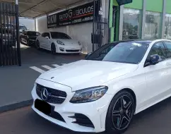 MERCEDES-BENZ C 300 2.0 CGI GASOLINA SPORT 9G-TRONIC MERCEDES-BENZ C 300 2.0 CGI GASOLINA SPORT 9G-TRONIC