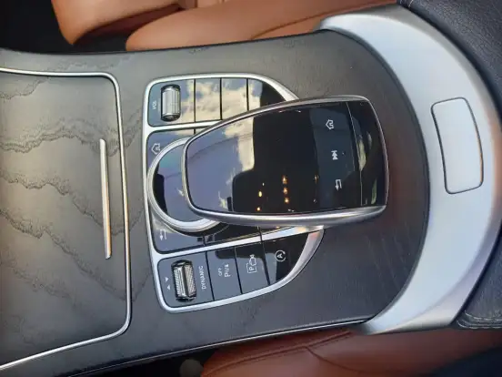 MERCEDES-BENZ-C 300-2.0 CGI GASOLINA SPORT 9G-TRONIC MERCEDES-BENZ-C 300-2020