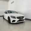 MERCEDES-BENZ C 300 2.0 CGI GASOLINA SPORT 9G-TRONIC MERCEDES-BENZ C 300 2.0 CGI GASOLINA SPORT 9G-TRONIC