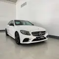 MERCEDES-BENZ C 300 2.0 CGI GASOLINA SPORT 9G-TRONIC MERCEDES-BENZ C 300 2.0 CGI GASOLINA SPORT 9G-TRONIC
