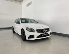 MERCEDES-BENZ C 300 2.0 CGI GASOLINA SPORT 9G-TRONIC MERCEDES-BENZ C 300 2.0 CGI GASOLINA SPORT 9G-TRONIC