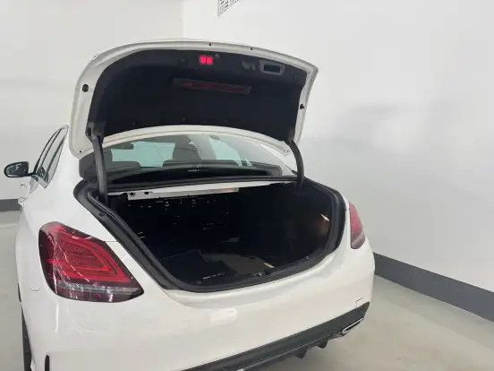 MERCEDES-BENZ-C 300-2.0 CGI GASOLINA SPORT 9G-TRONIC MERCEDES-BENZ-C 300-2020