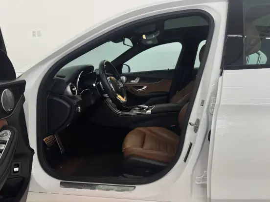 MERCEDES-BENZ-C 300-2020