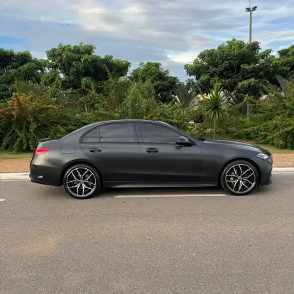 MERCEDES-BENZ-C 300-2024