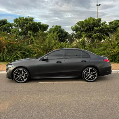 MERCEDES-BENZ-C 300-2024