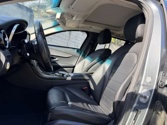 MERCEDES-BENZ-C 300-2.0 CGI GASOLINA AVANTGARDE ESTATE 9G-TRONIC MERCEDES-BENZ-C 300-2017