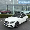 MERCEDES-BENZ C 300 2.0 CGI GASOLINA SPORT 9G-TRONIC MERCEDES-BENZ C 300 2.0 CGI GASOLINA SPORT 9G-TRONIC