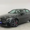 MERCEDES-BENZ C 300 2.0 CGI GASOLINA SPORT 9G-TRONIC MERCEDES-BENZ C 300 2.0 CGI GASOLINA SPORT 9G-TRONIC