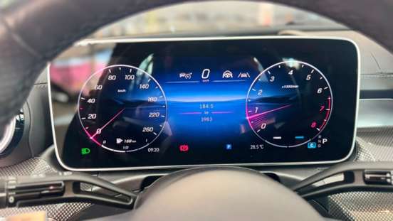 MERCEDES-BENZ-C 300-2024