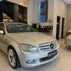 MERCEDES-BENZ C 300 3.0 AVANTGARDE V6 24V GASOLINA 4P AUTOMÁTICO MERCEDES-BENZ C 300 3.0 AVANTGARDE V6 24V GASOLINA 4P AUTOMÁTICO