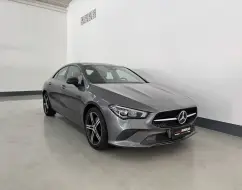 MERCEDES-BENZ CLA 250 2.0 CGI GASOLINA 7G-DCT MERCEDES-BENZ CLA 250 2.0 CGI GASOLINA 7G-DCT