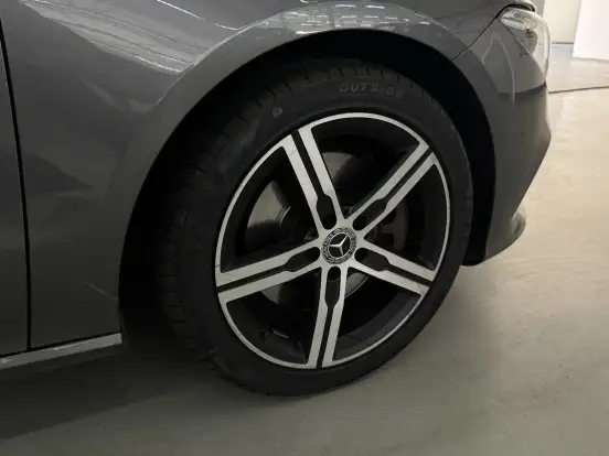 MERCEDES-BENZ-CLA 250-2.0 CGI GASOLINA 7G-DCT MERCEDES-BENZ-CLA 250-2019