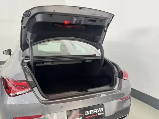 MERCEDES-BENZ-CLA 250-2.0 CGI GASOLINA 7G-DCT MERCEDES-BENZ-CLA 250-2019