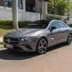 MERCEDES-BENZ CLA 250 2.0 CGI GASOLINA 7G-DCT MERCEDES-BENZ CLA 250 2.0 CGI GASOLINA 7G-DCT