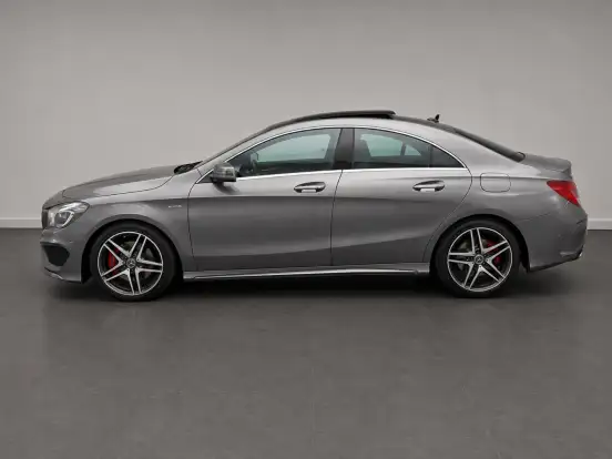 MERCEDES-BENZ-CLA 250-2.0 CGI GASOLINA SPORT 4MATIC 7G-DCT MERCEDES-BENZ-CLA 250-2015
