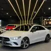 MERCEDES-BENZ CLA 250 2.0 CGI GASOLINA 7G-DCT MERCEDES-BENZ CLA 250 2.0 CGI GASOLINA 7G-DCT