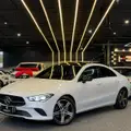 MERCEDES-BENZ CLA 250 2.0 CGI GASOLINA 7G-DCT MERCEDES-BENZ CLA 250 2.0 CGI GASOLINA 7G-DCT