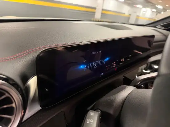 MERCEDES-BENZ-CLA 45 AMG-2.0 CGI GASOLINA S 4MATIC SPEEDSHIFT MERCEDES-BENZ-CLA 45 AMG-2022