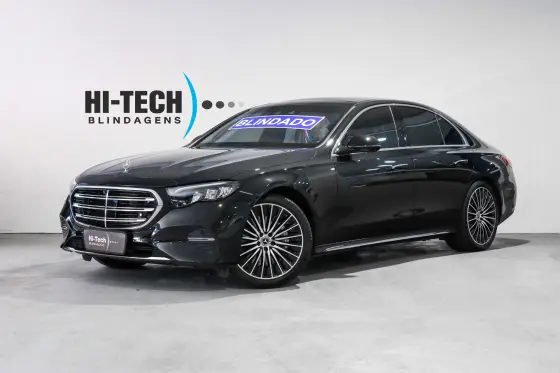 MERCEDES-BENZ E 300 2.0 MHEV EXCLUSIVE 9G-TRONIC MERCEDES-BENZ E 300 2.0 MHEV EXCLUSIVE 9G-TRONIC