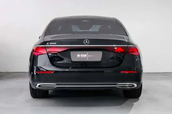 MERCEDES-BENZ-E 300-2024