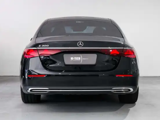 MERCEDES-BENZ-E 300-2.0 MHEV EXCLUSIVE 9G-TRONIC MERCEDES-BENZ-E 300-2024