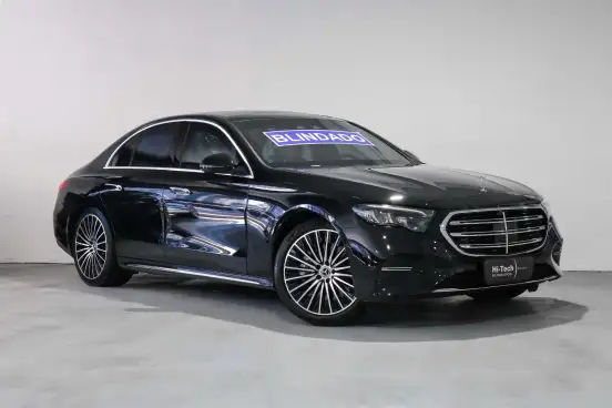 MERCEDES-BENZ-E 300-2024