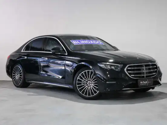 MERCEDES-BENZ-E 300-2.0 MHEV EXCLUSIVE 9G-TRONIC MERCEDES-BENZ-E 300-2024